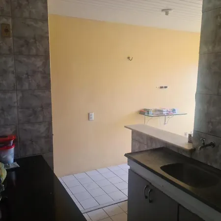 Apartament * Fortaleza (Ceara)