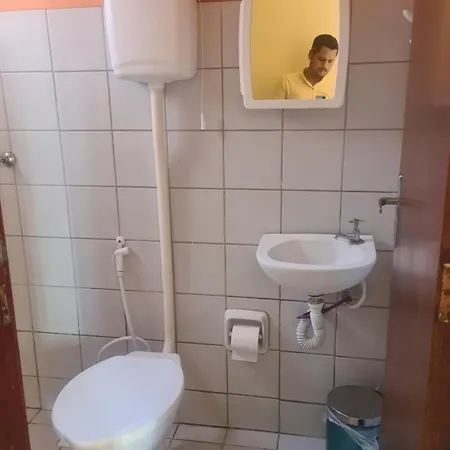 Apartamento Apartament