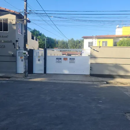 Apartamento Apartament Fortaleza (Ceara)